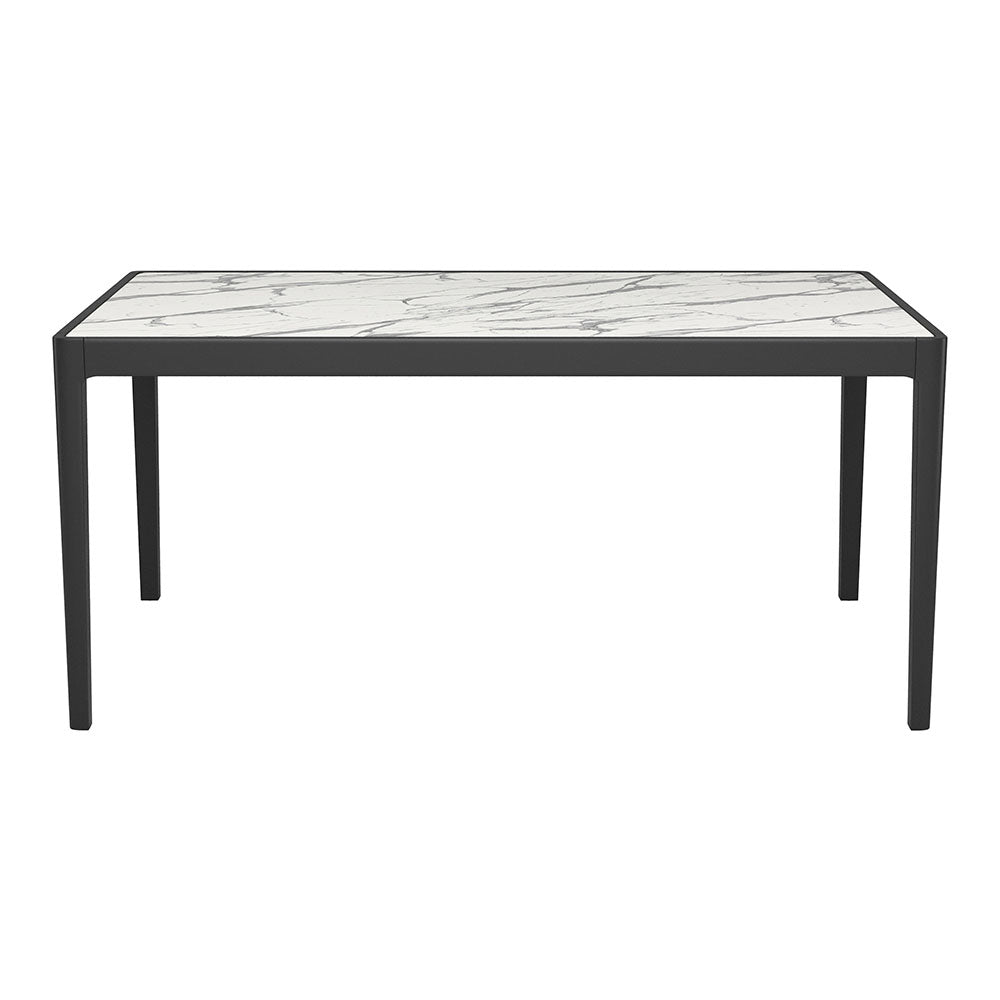 TOKAI DINING TABLE WHITE