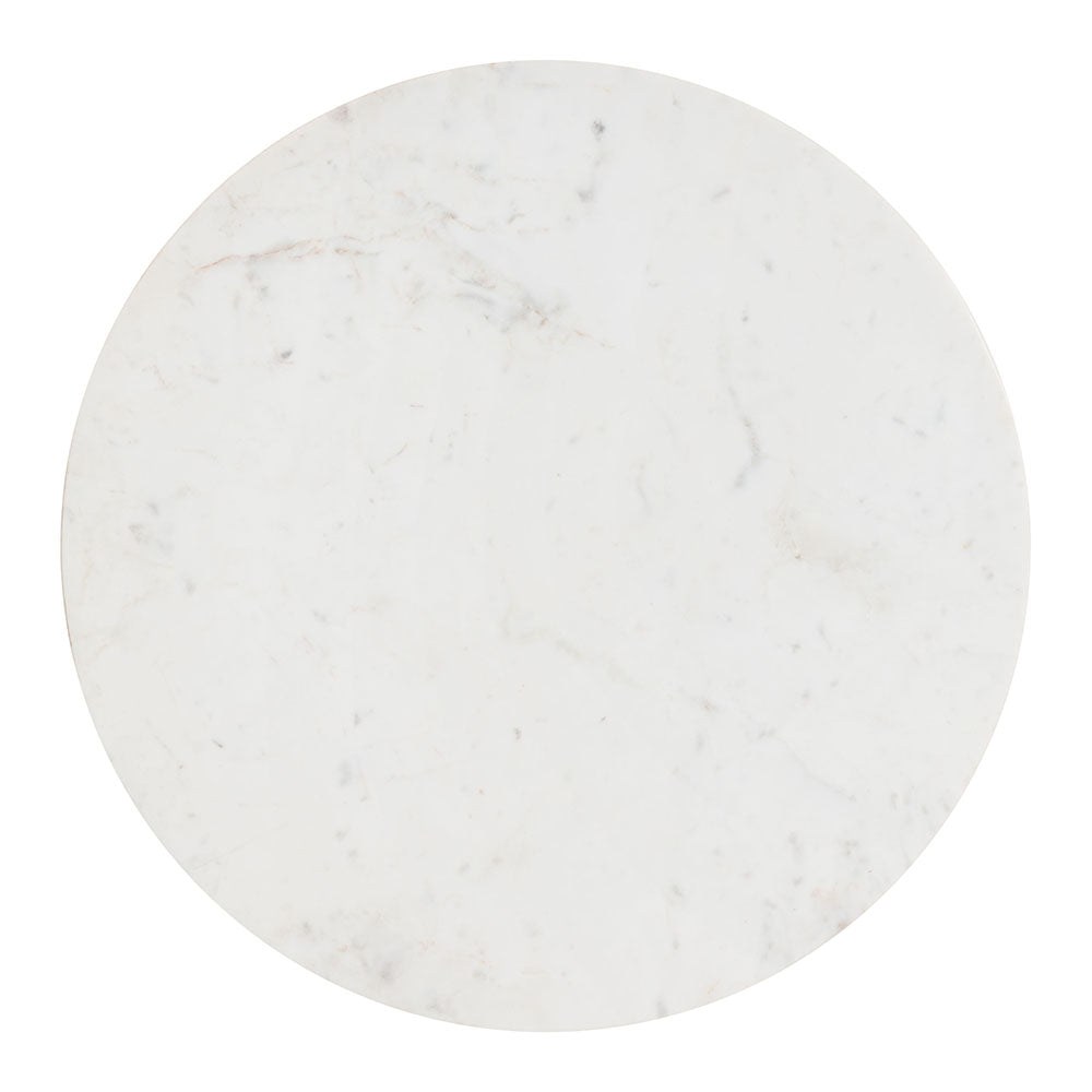 MAZARA COFFEE TABLE WHITE & WHITEWASHED