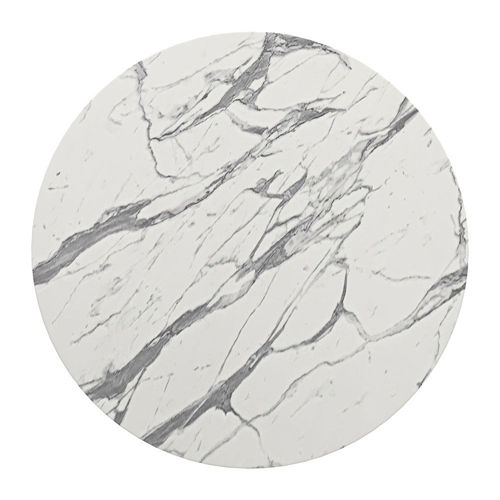 METZ BAR TABLE GRAY