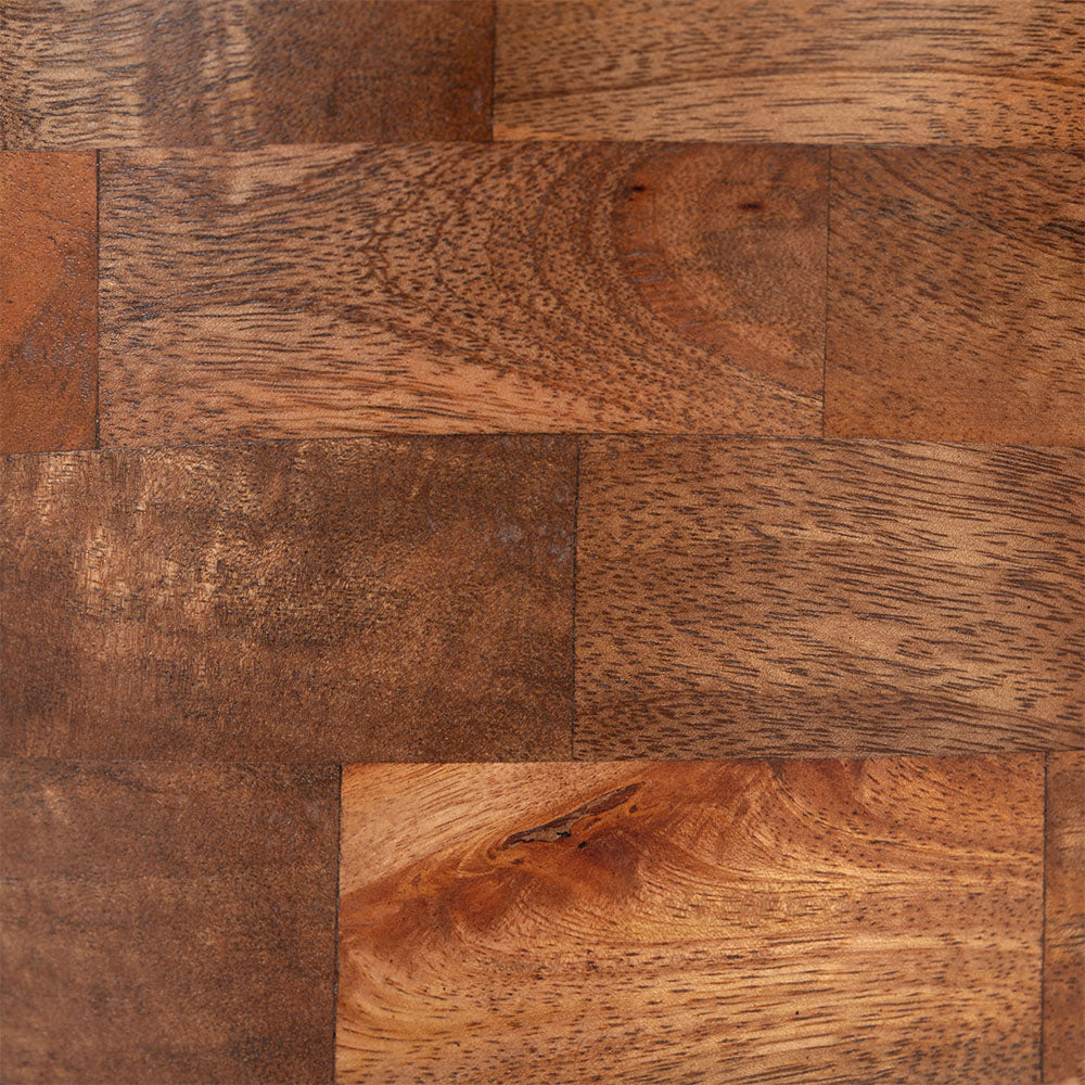 KELK SIDE TABLE WALNUT