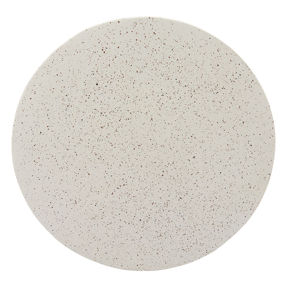 MOLLI SIDE TABLE WHITE