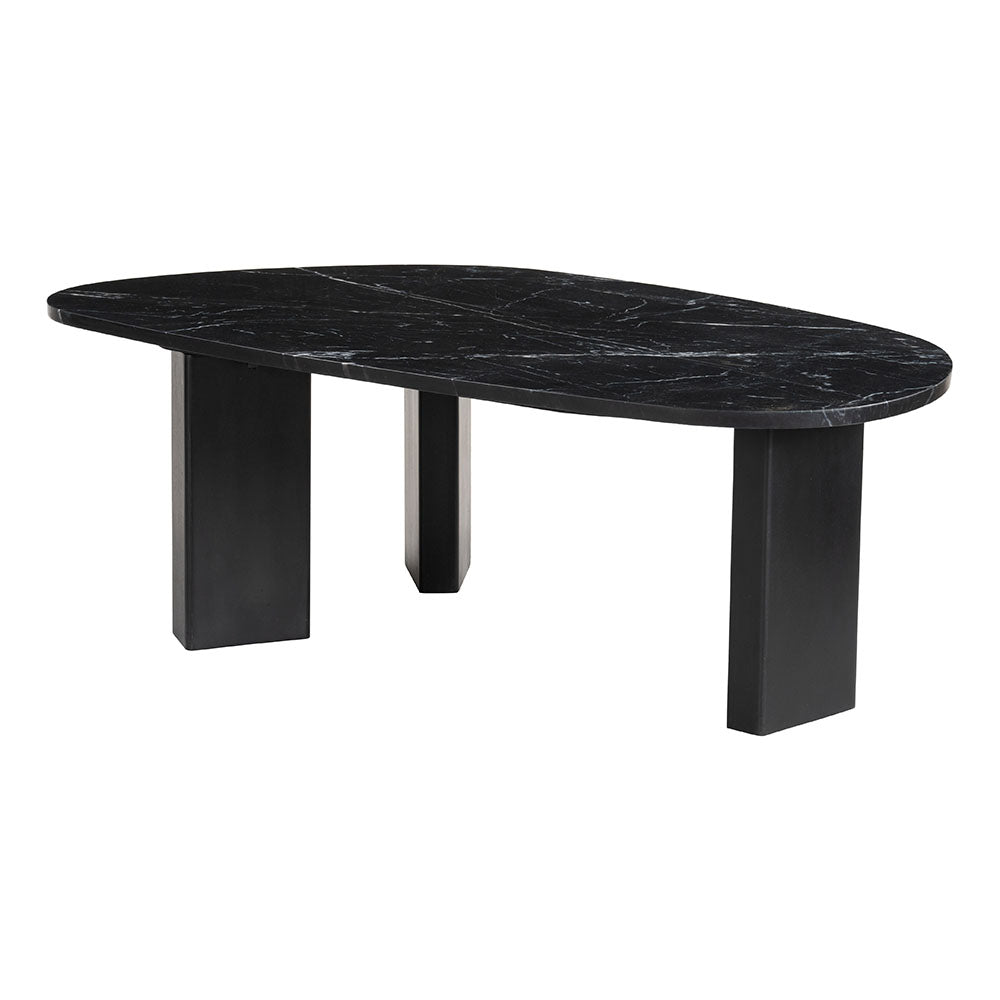 ABERDEEN COFFEE TABLE BLACK