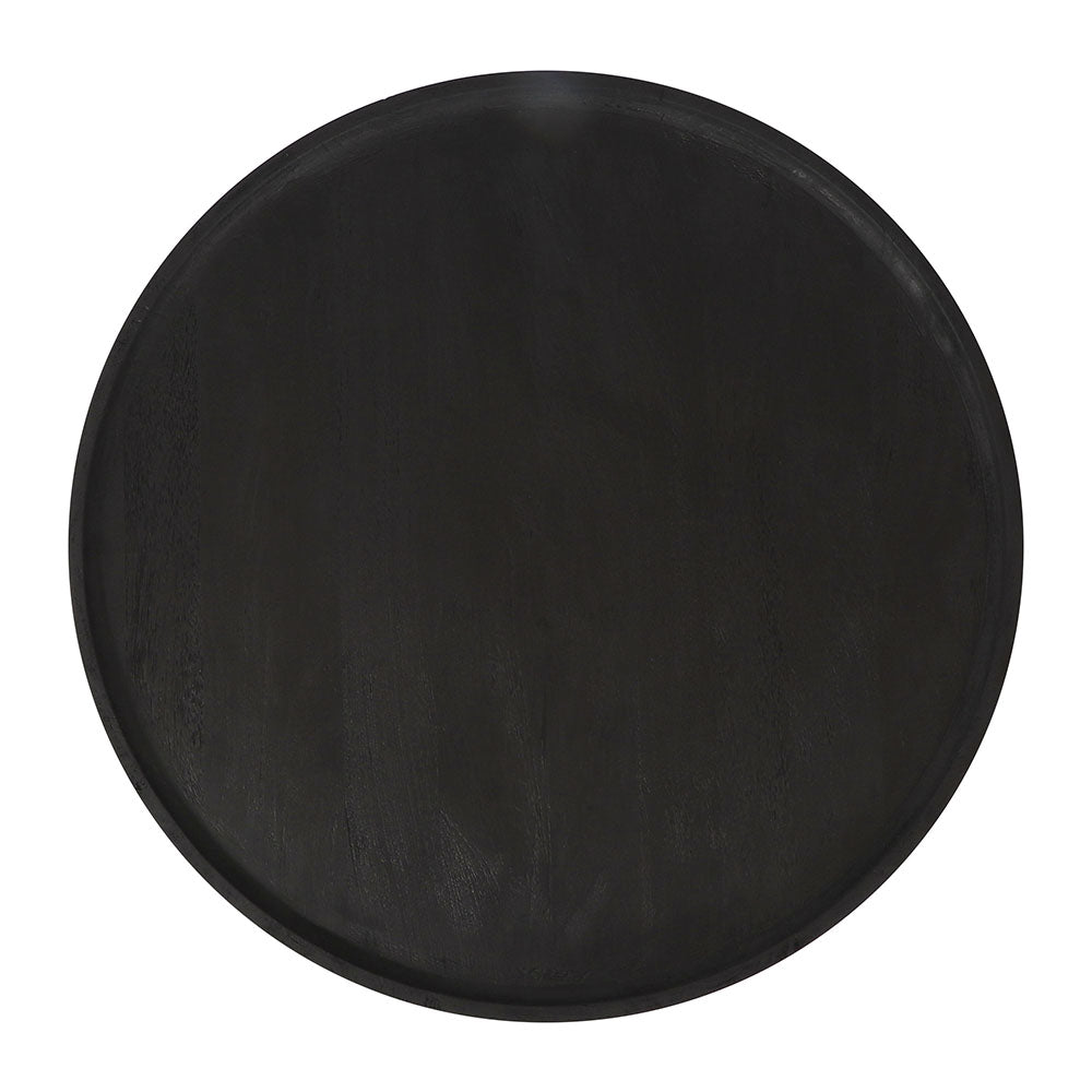 WATSON COFFEE TABLE BLACK
