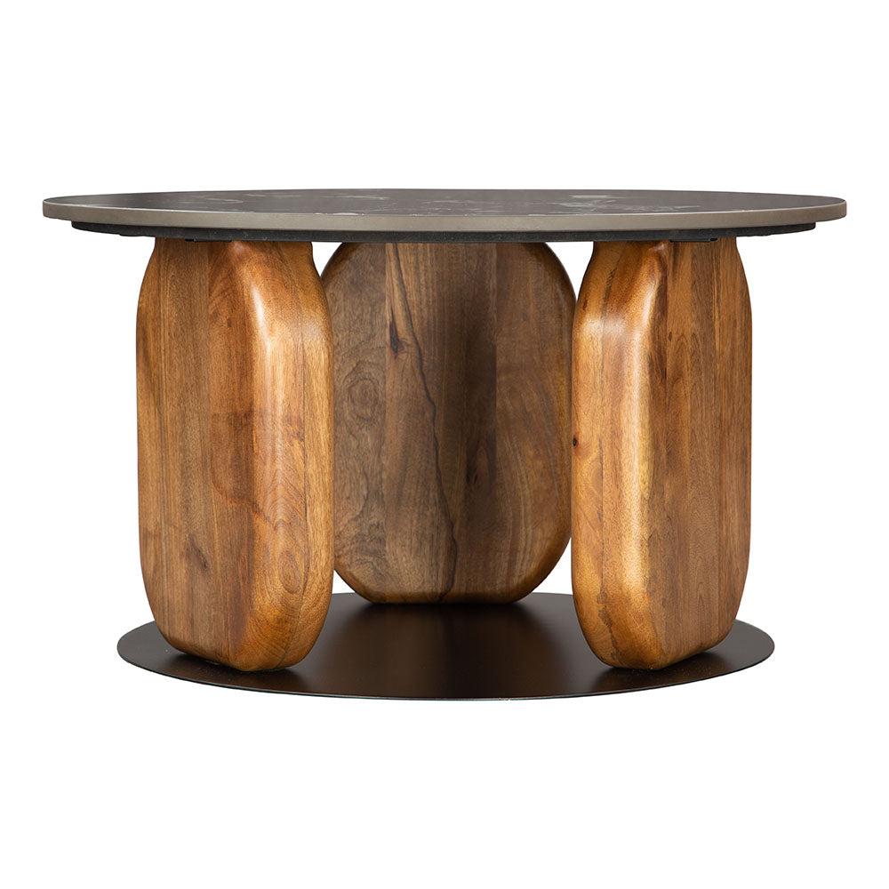 PEMBA COFFEE TABLE MULTICOLOR
