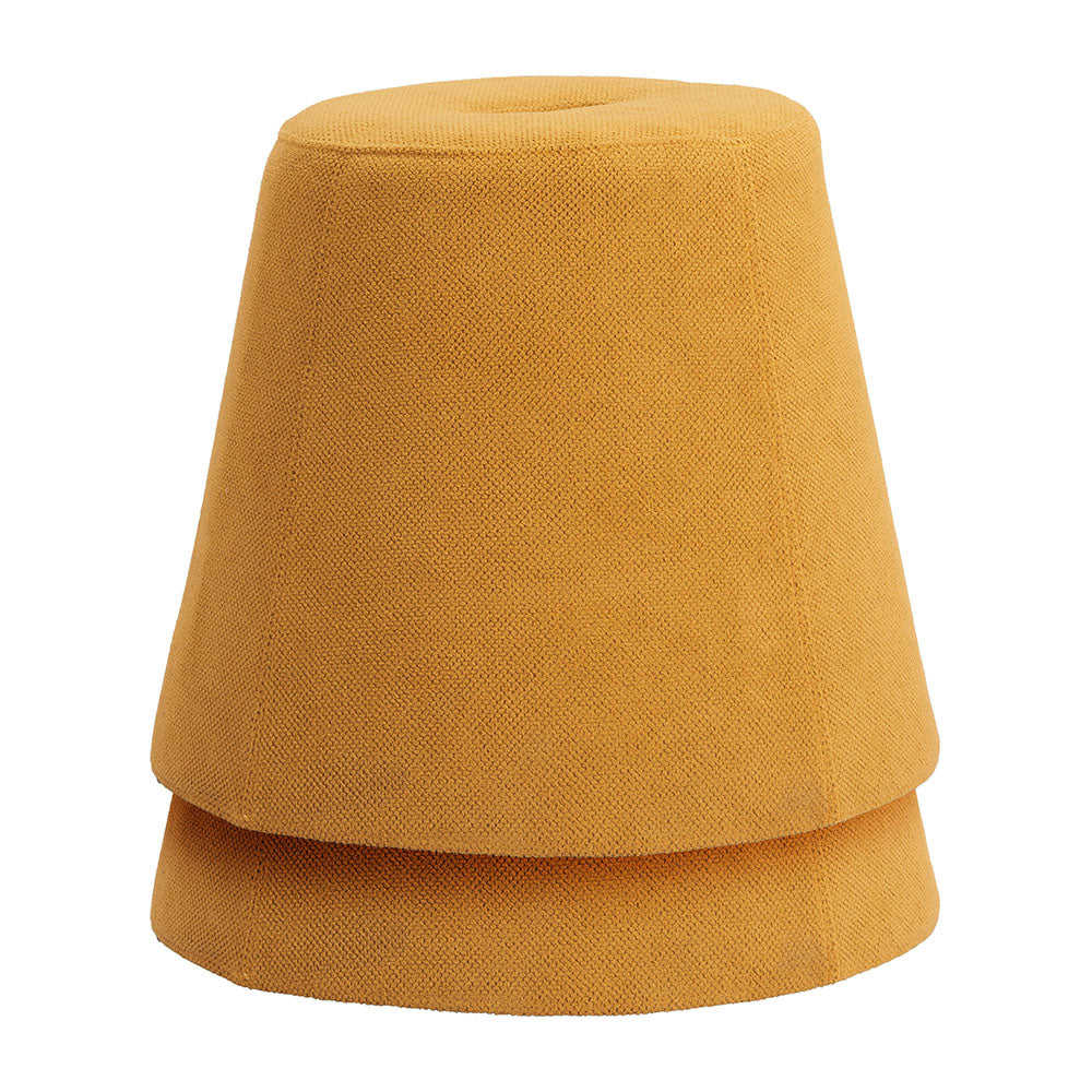 UPELA OTTOMAN YELLOW
