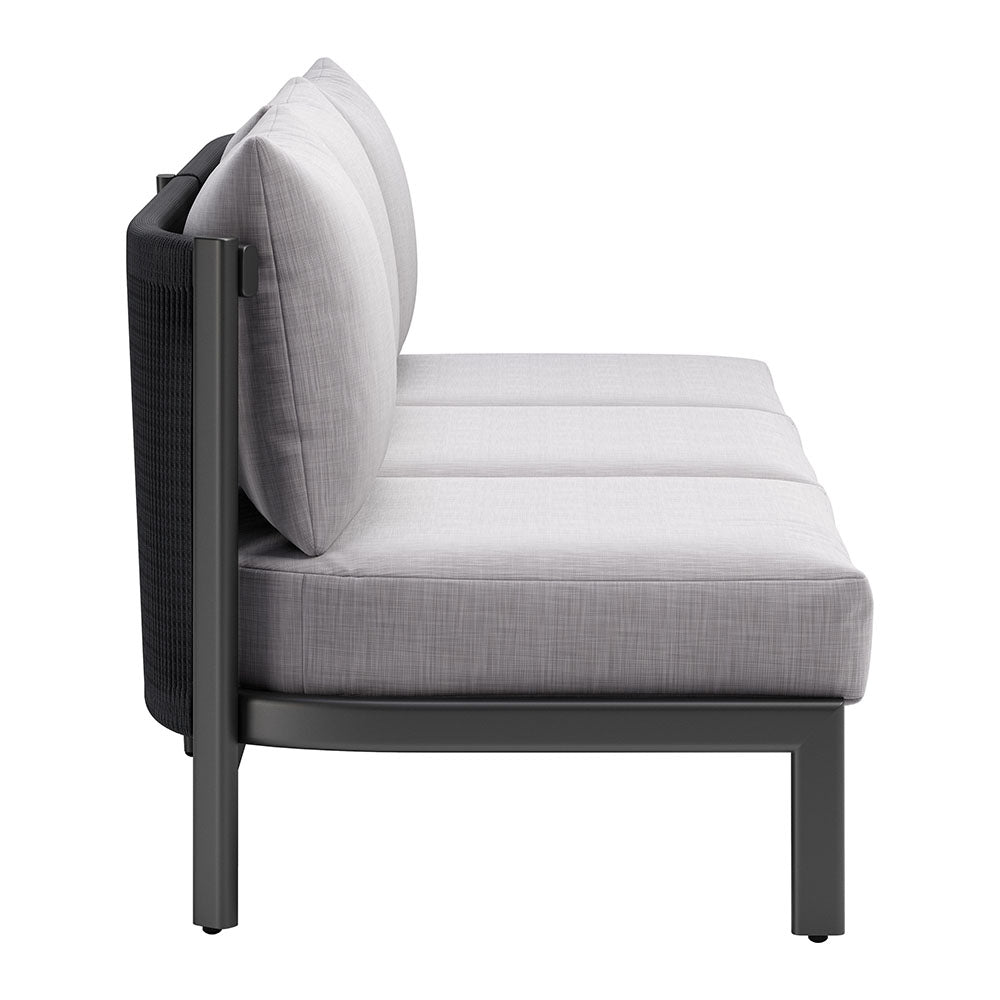 HORIZON SOFA GRAY
