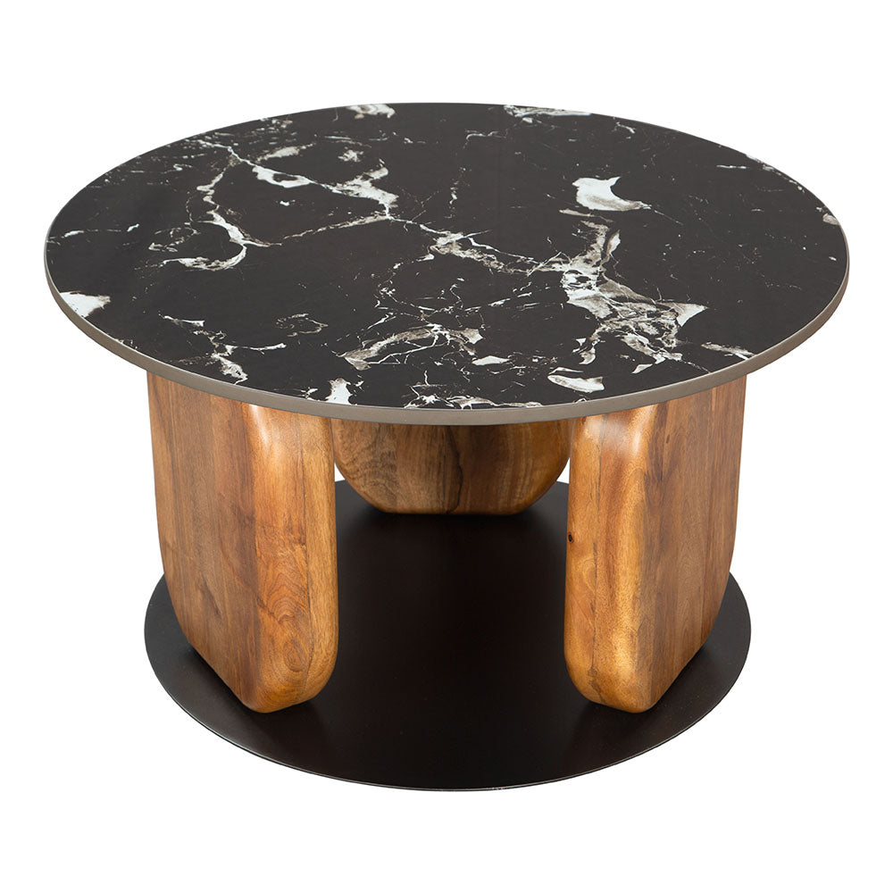 PEMBA COFFEE TABLE MULTICOLOR