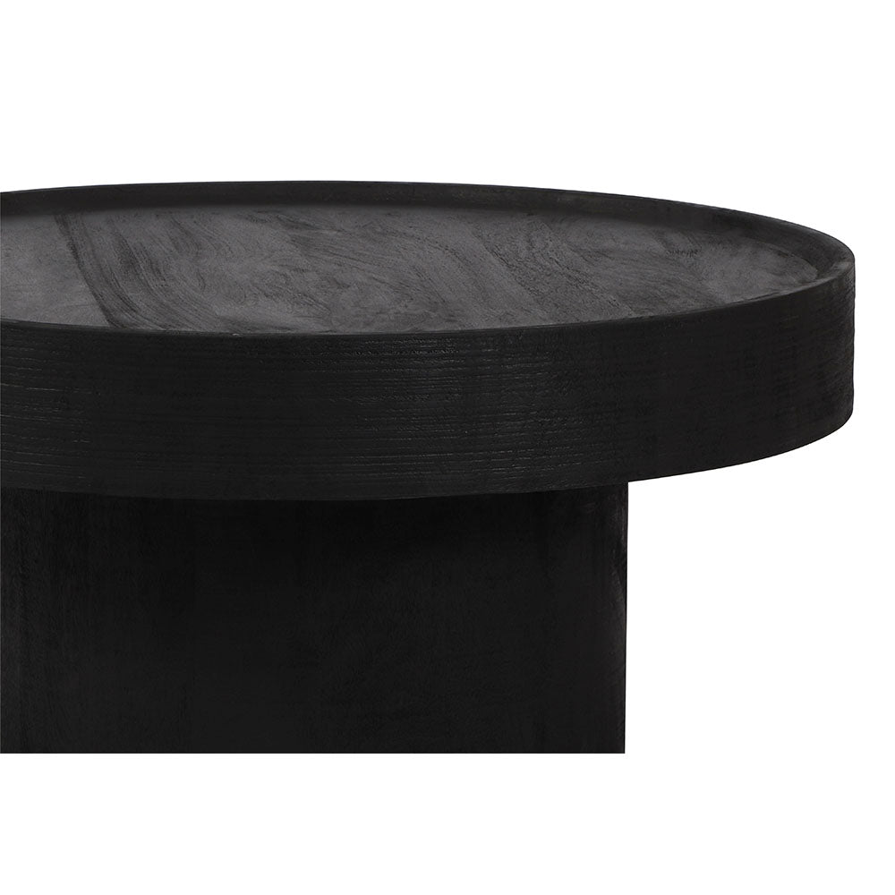 WATSON COFFEE TABLE BLACK