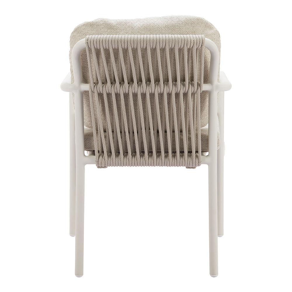 AITE DINING CHAIR BEIGE