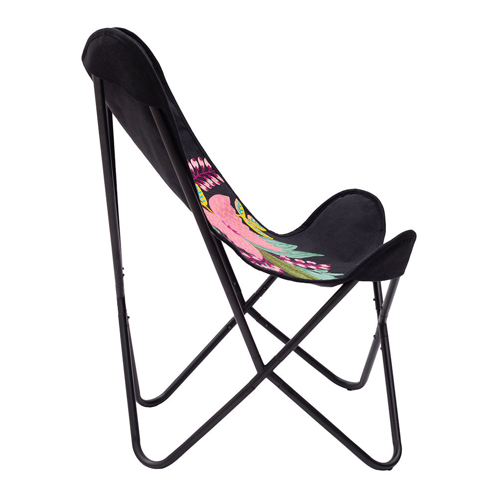 MARE ACCENT CHAIR MULTICOLOR