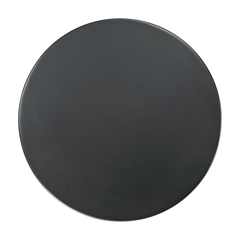 BAKU SIDE TABLE BLACK