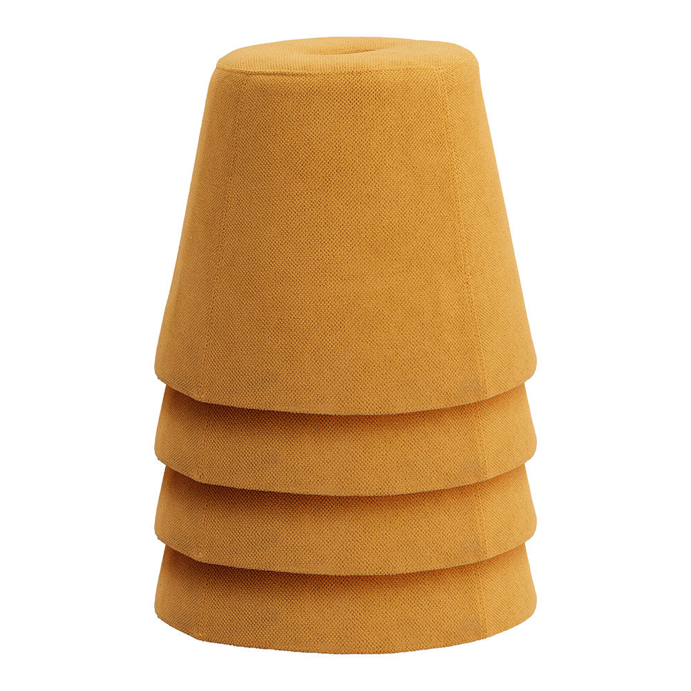 UPELA OTTOMAN YELLOW