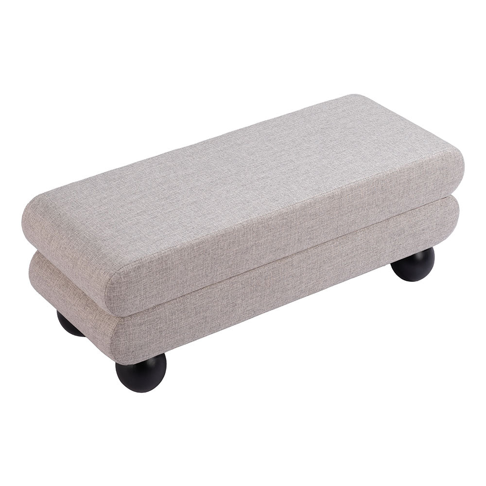 DAVAO BENCH GRAY