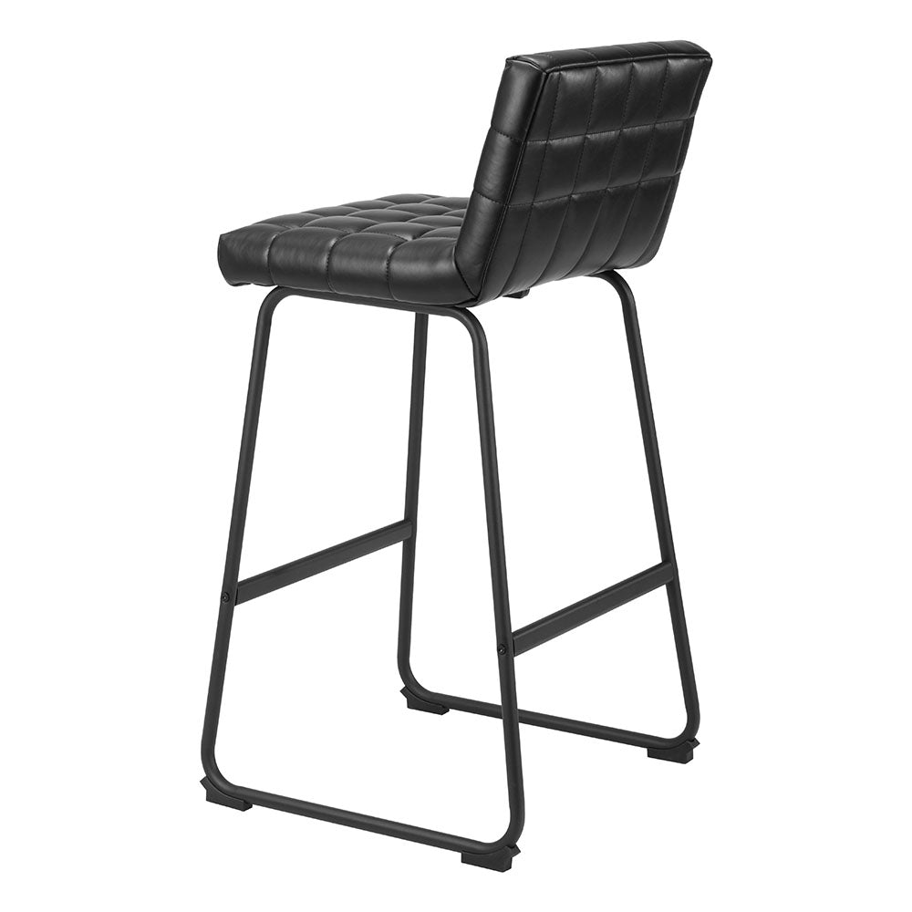 PAGO BARSTOOL BLACK