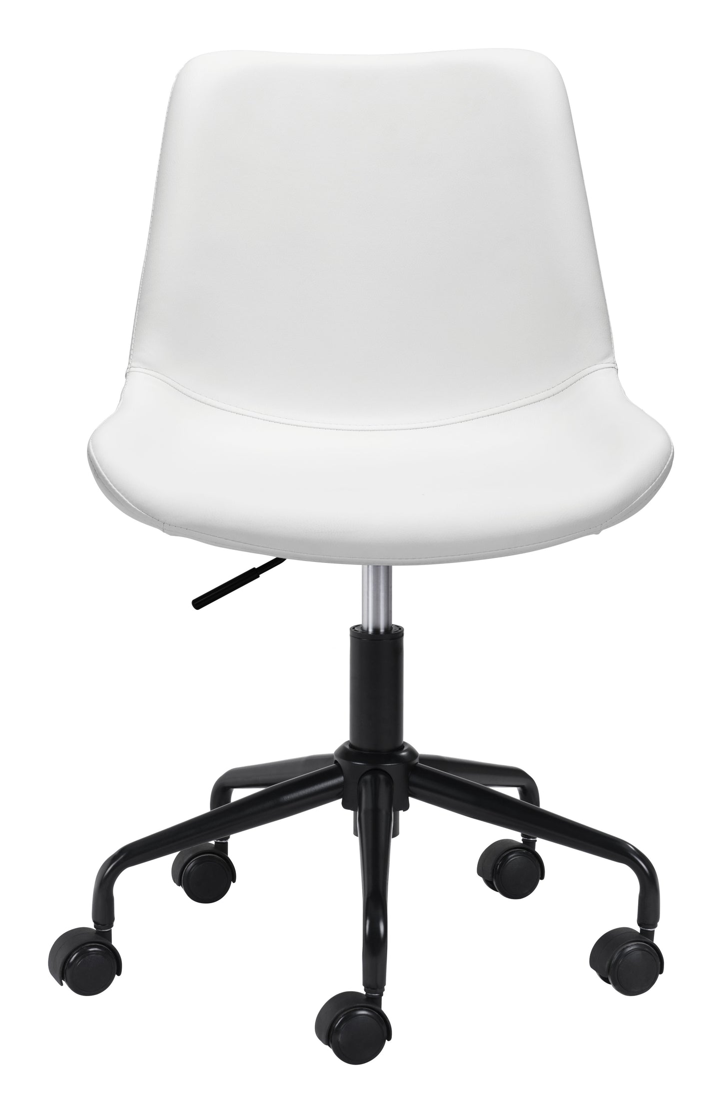 BYRON OFFICE CHAIR WHITE