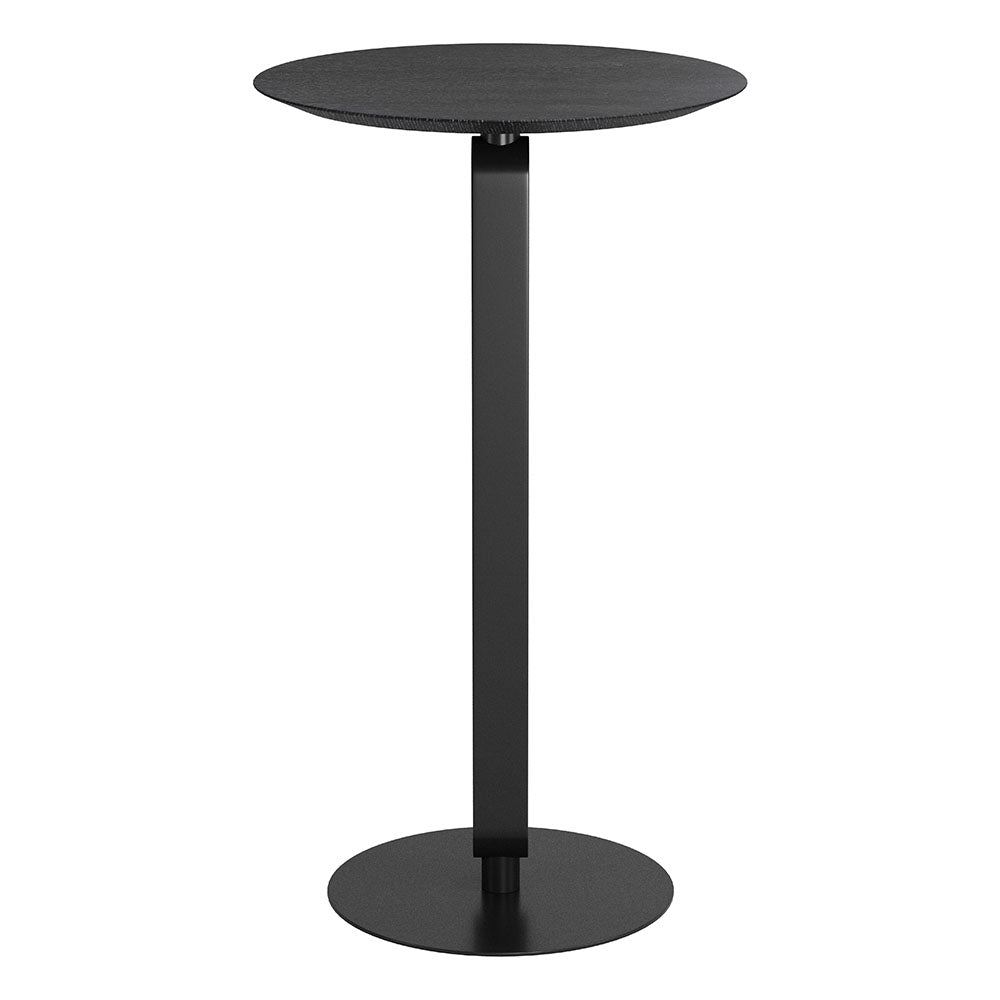 DERRY BAR TABLE BLACK