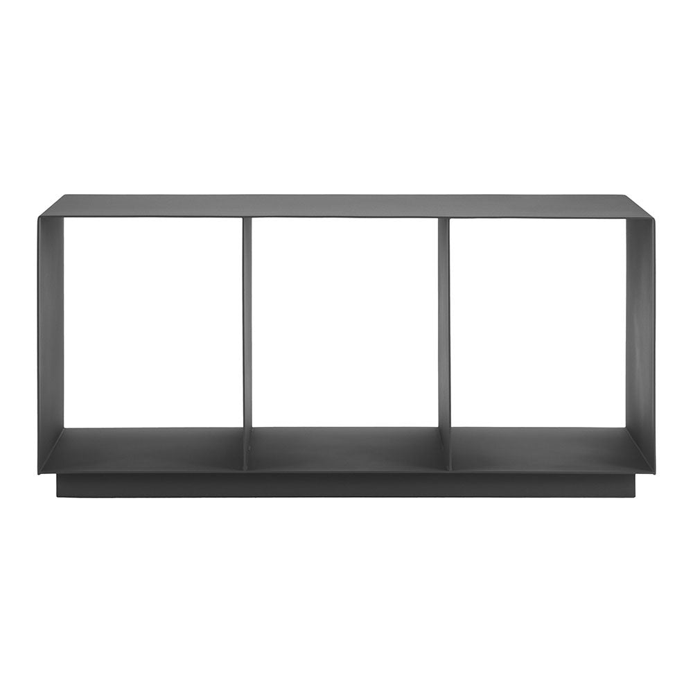 BRISA COFFEE TABLE CHARCOAL