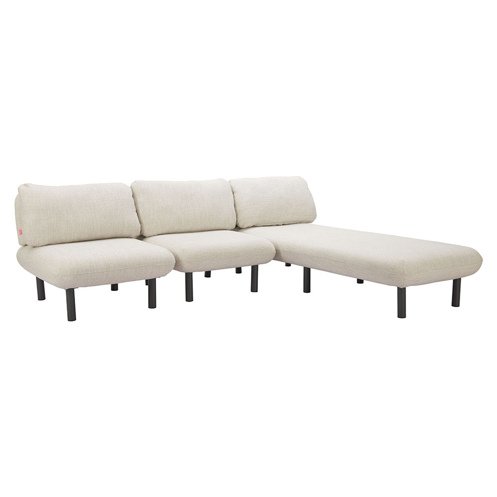 APERTO ACCENT CHAIR BEIGE