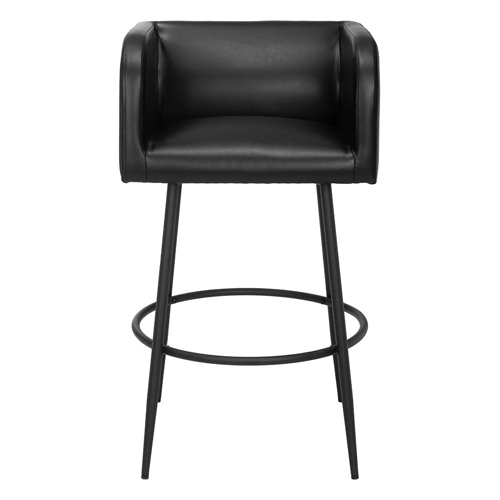 HORBAT BARSTOOL BLACK