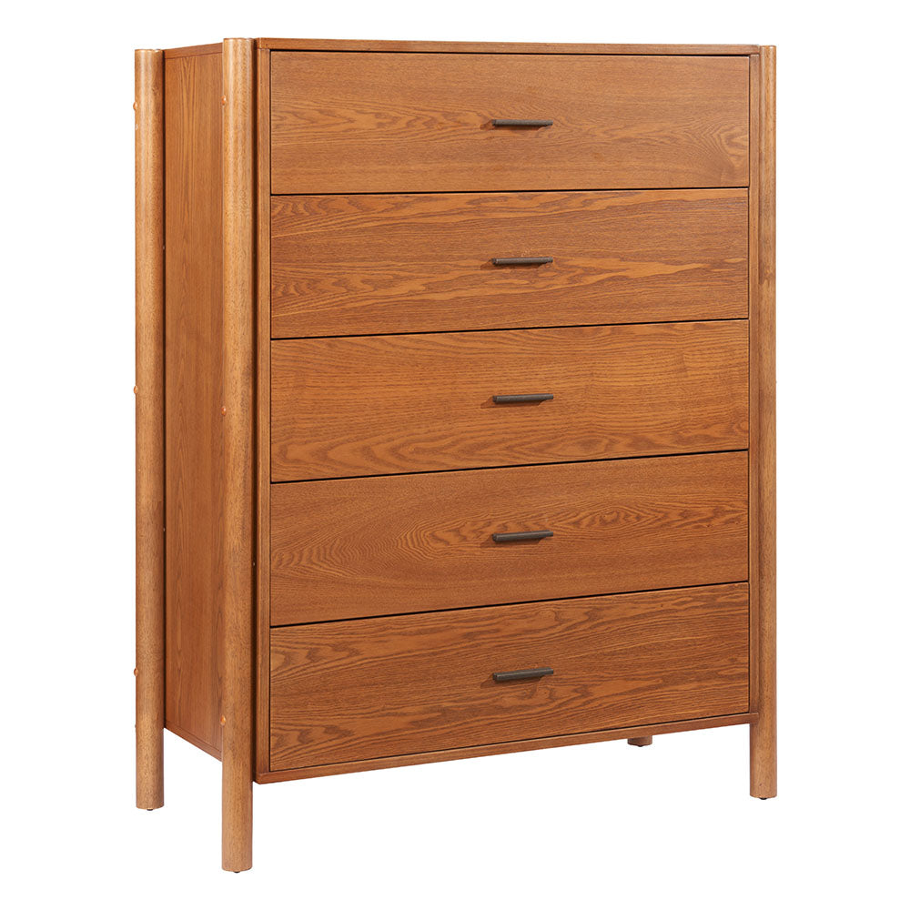 BELEZA CHEST WALNUT