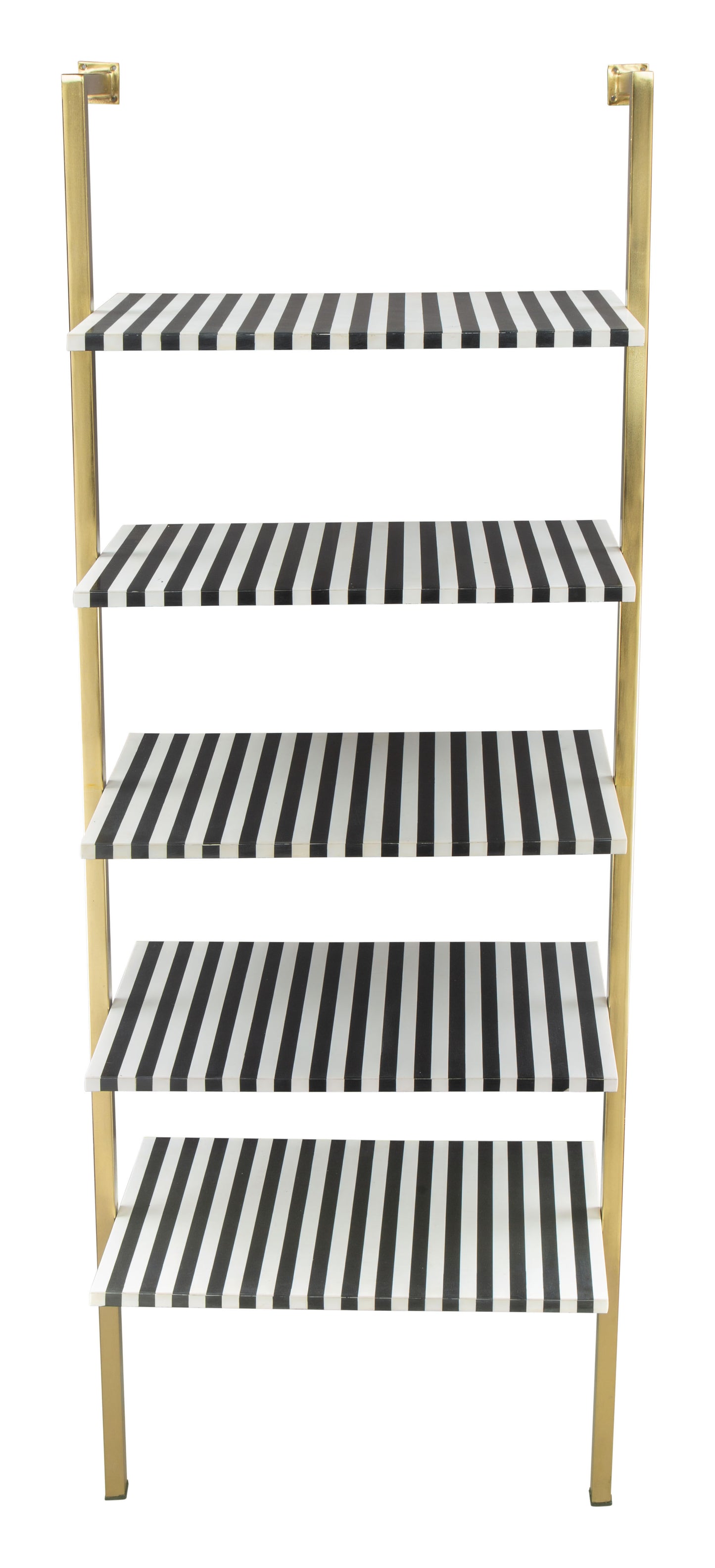 ZEBRA SHELF MULTICOLOR