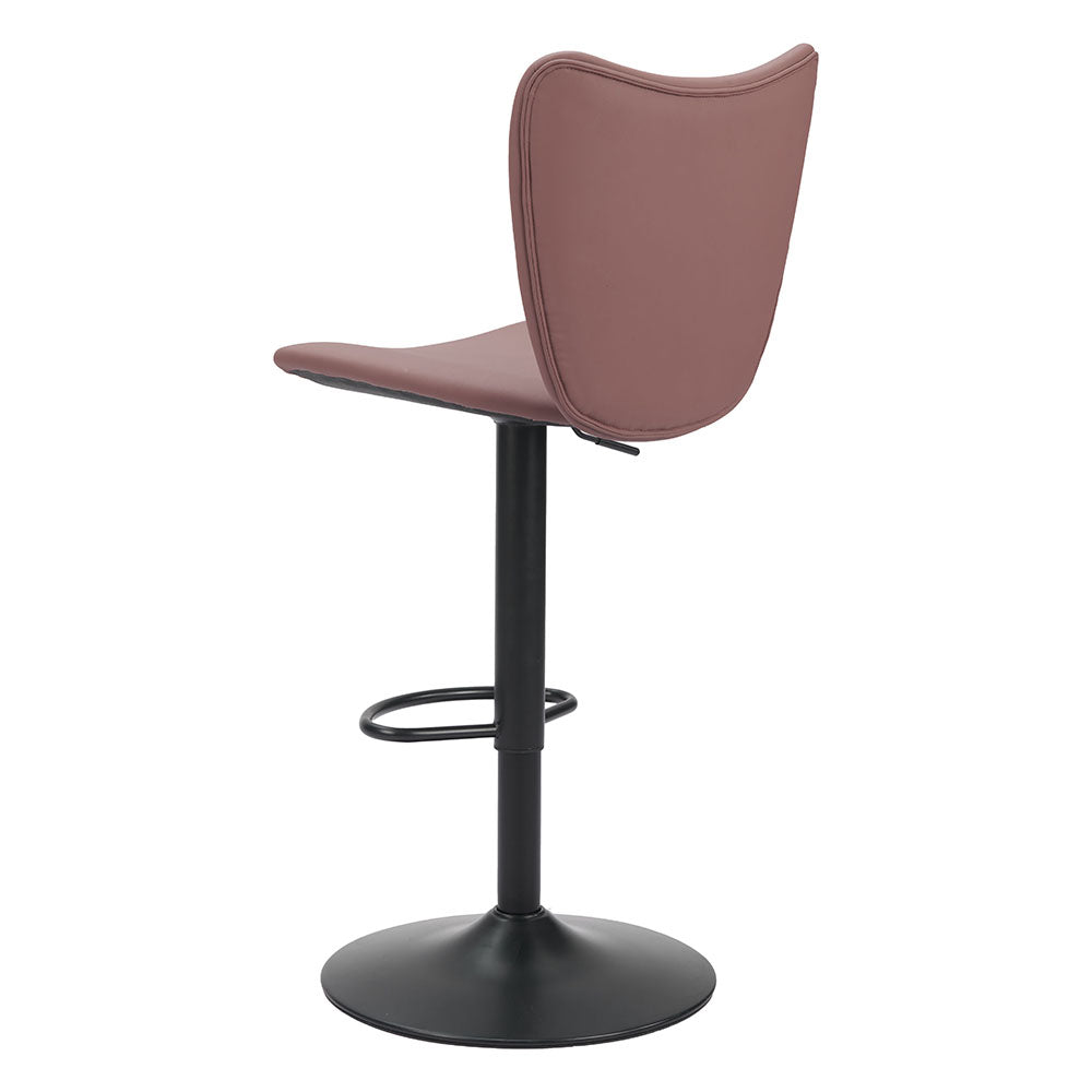 ELEVATE BARSTOOL BROWN