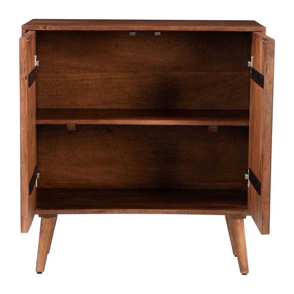 LADA CABINET WALNUT