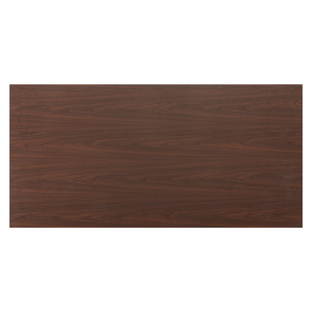 KANI DINING TABLE WALNUT