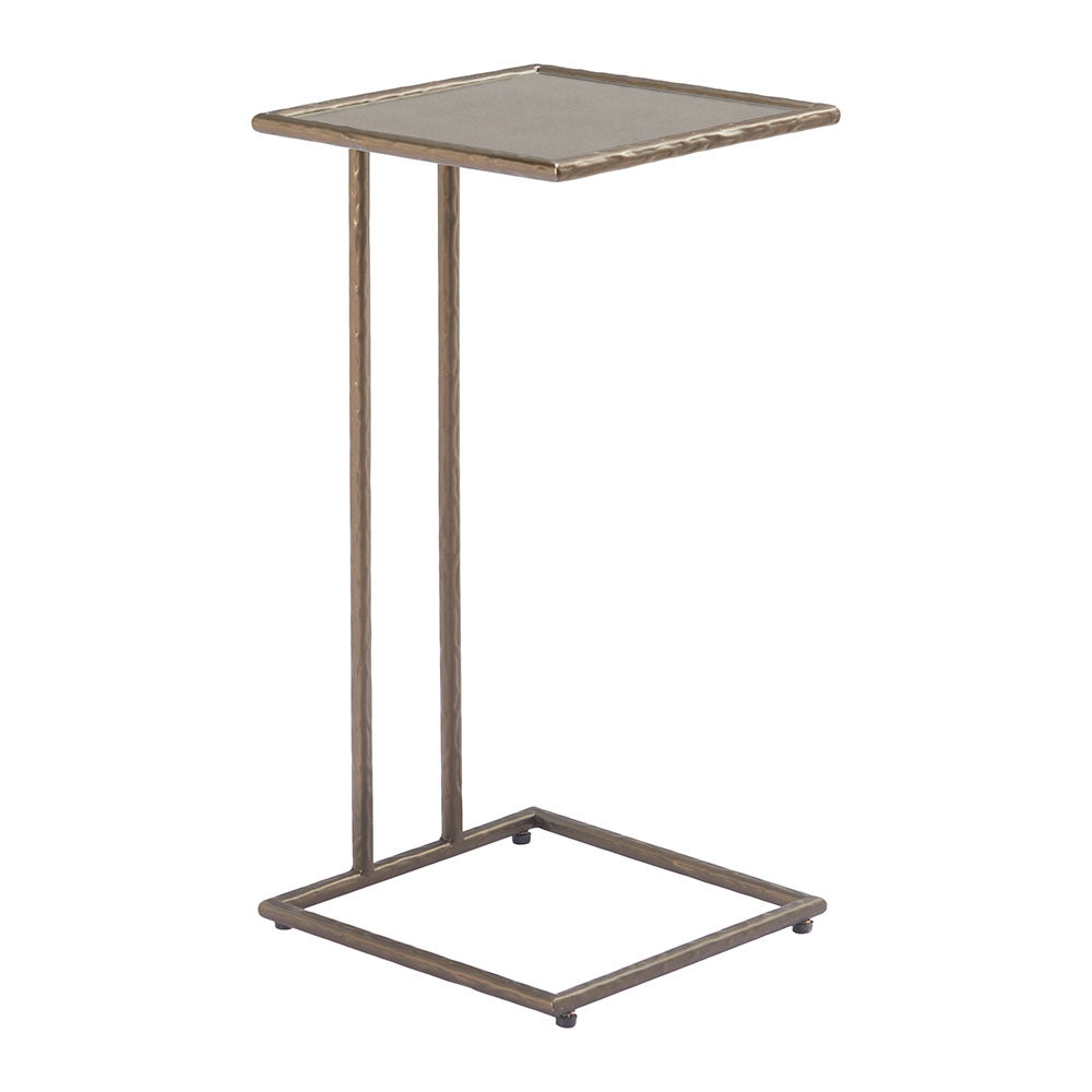 RINGEN SIDE TABLE BRONZE
