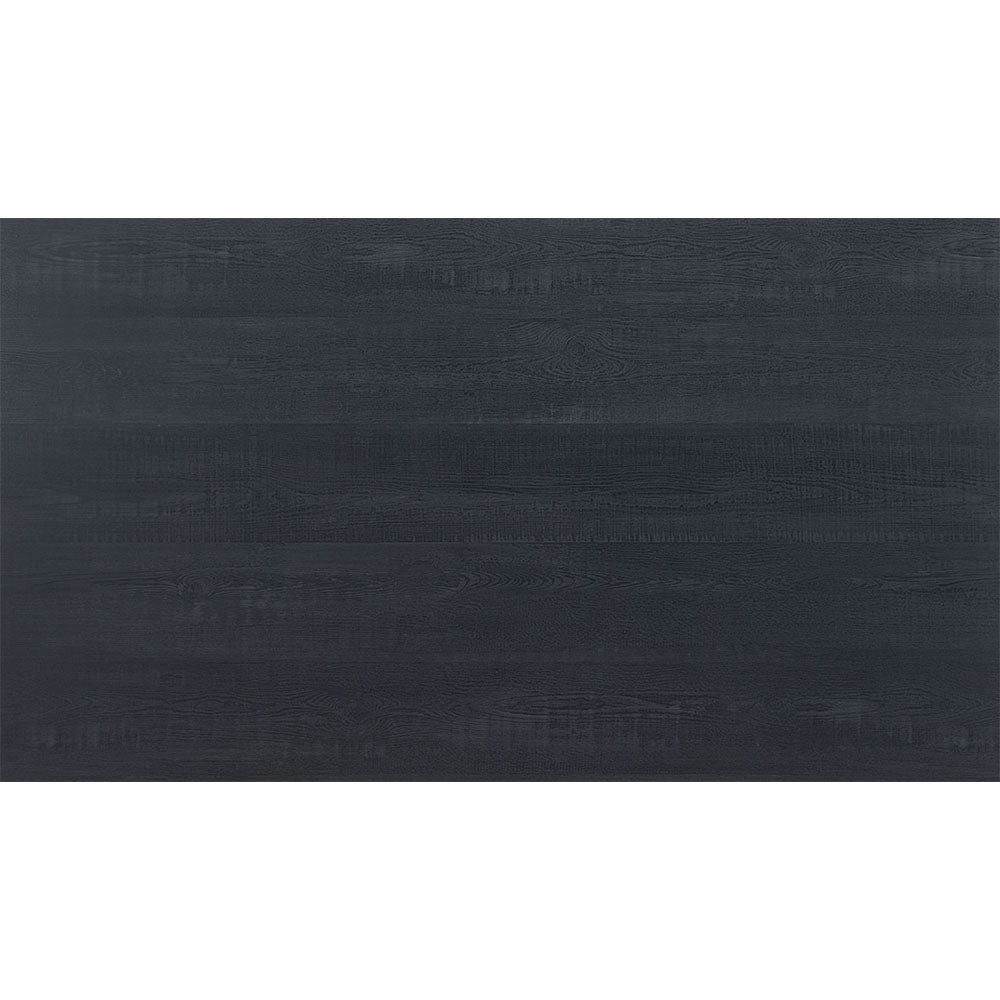 DEUS COUNTER TABLE BLACK