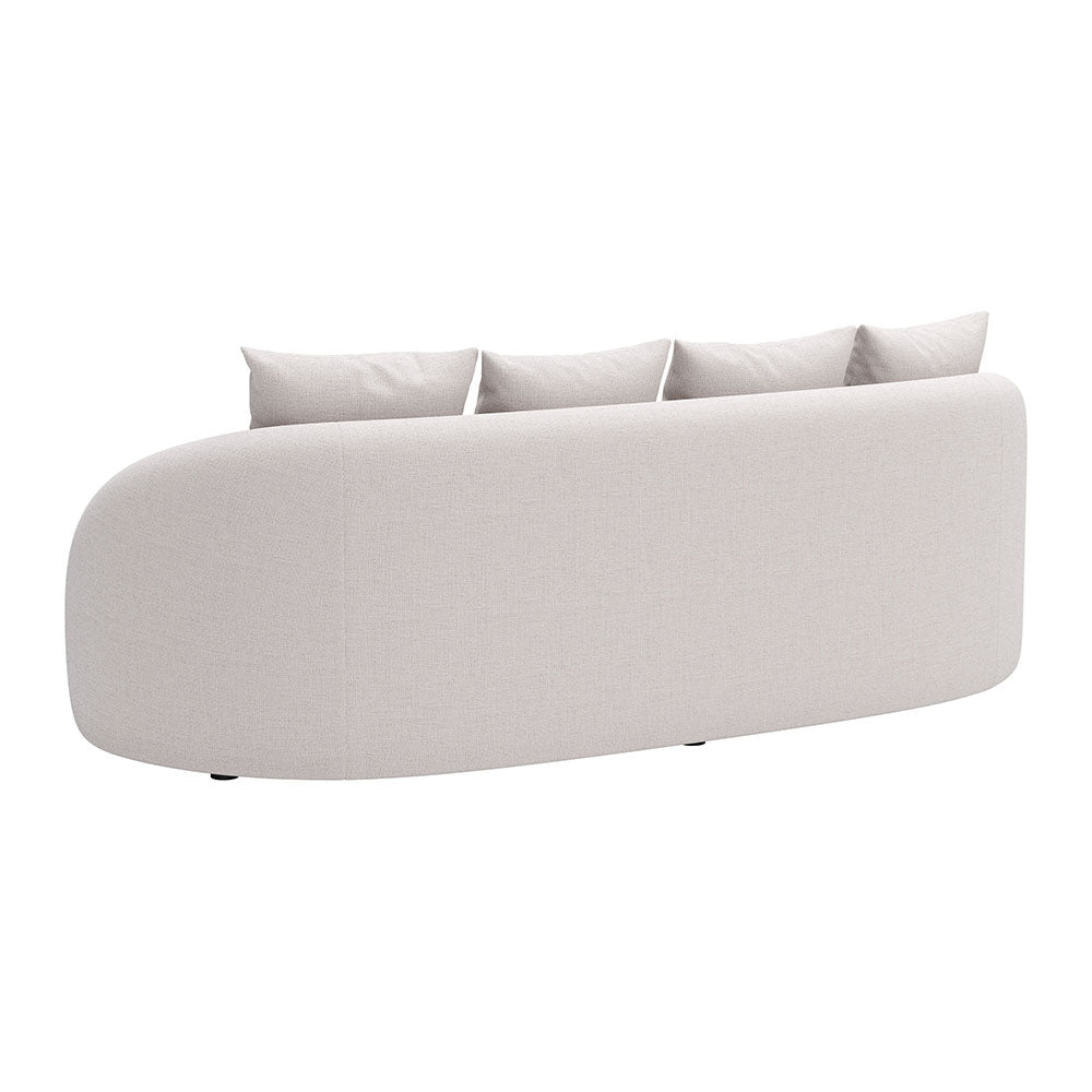 SUNNY ISLES SOFA BEIGE