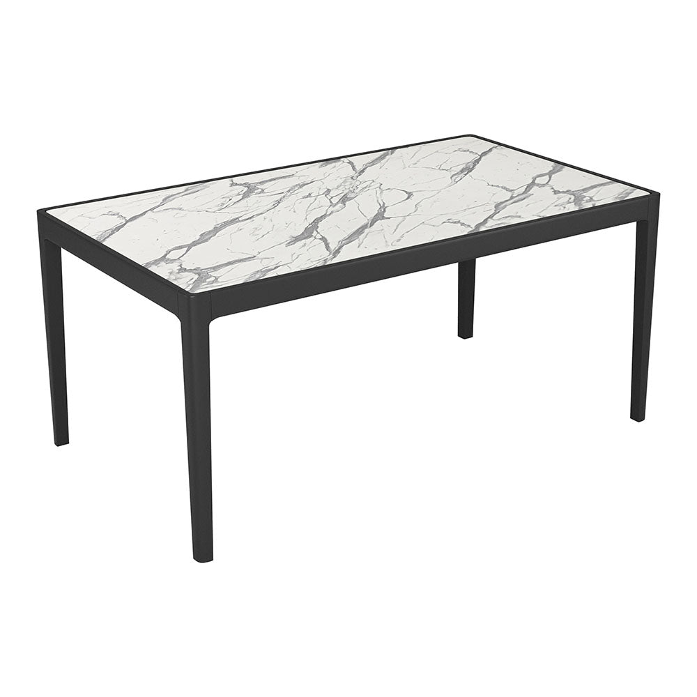 TOKAI DINING TABLE WHITE