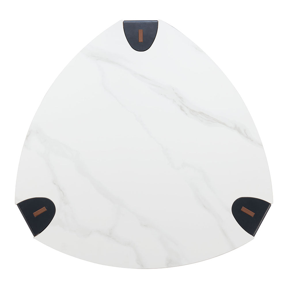BOGEY SIDE TABLE MULTICOLOR