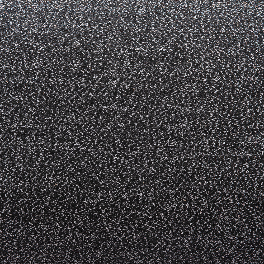 CREEK BENCH GLITTER BLACK