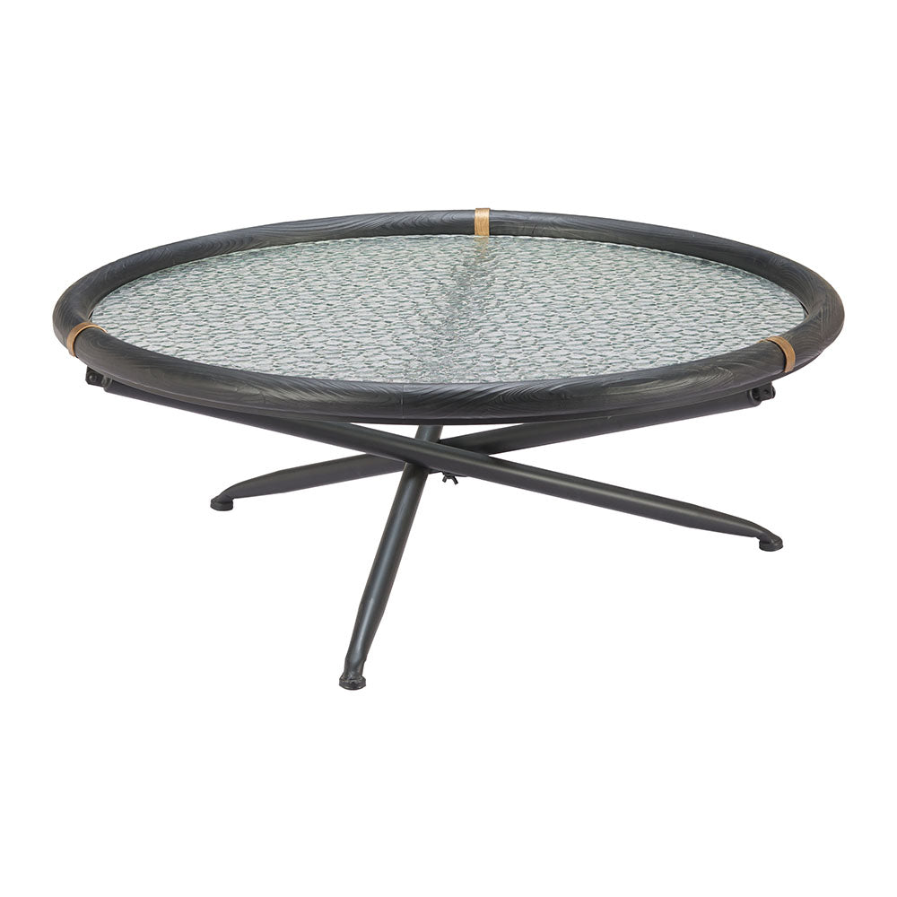 ANEIS COFFEE TABLE BLACK