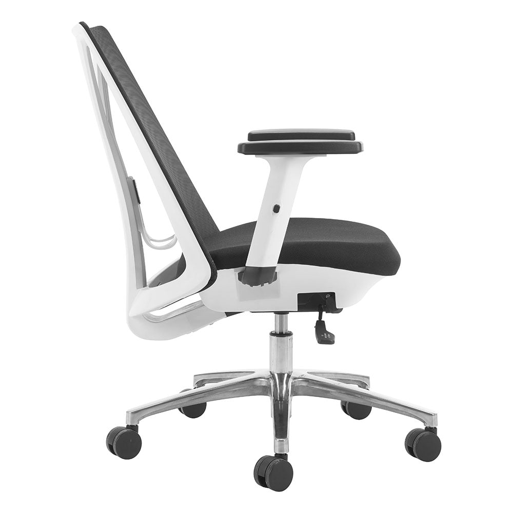 HASSO OFFICE CHAIR BLACK