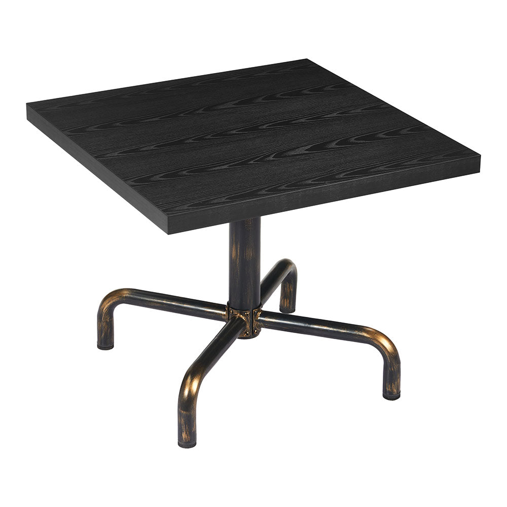 NEUM BISTRO TABLE BLACK