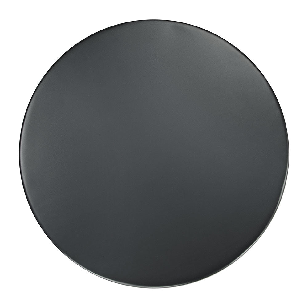 BUSAN SIDE TABLE BLACK