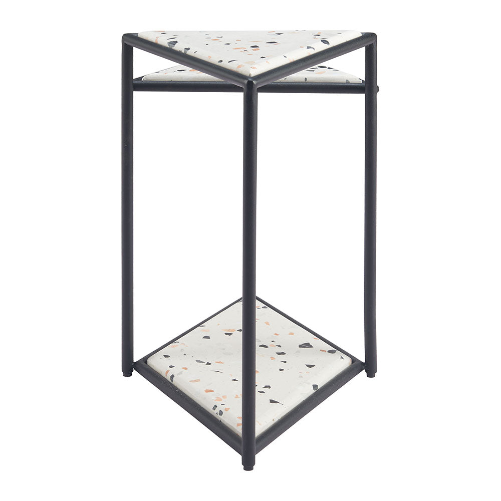 MISTE SIDE TABLE MULTICOLOR
