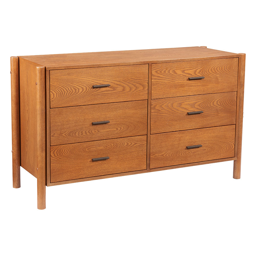 BELEZA DRESSER WALNUT