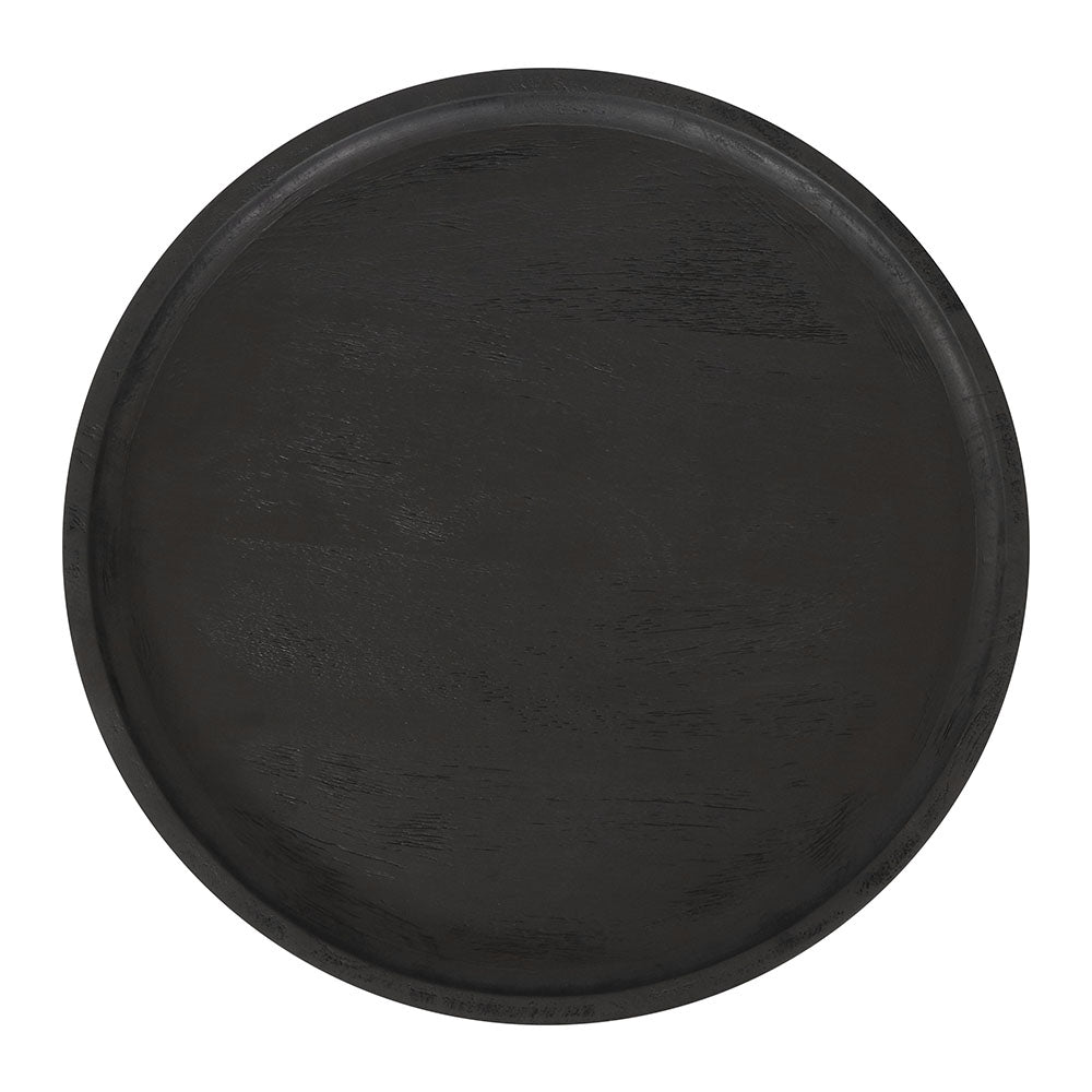 WATSON SIDE TABLE BLACK