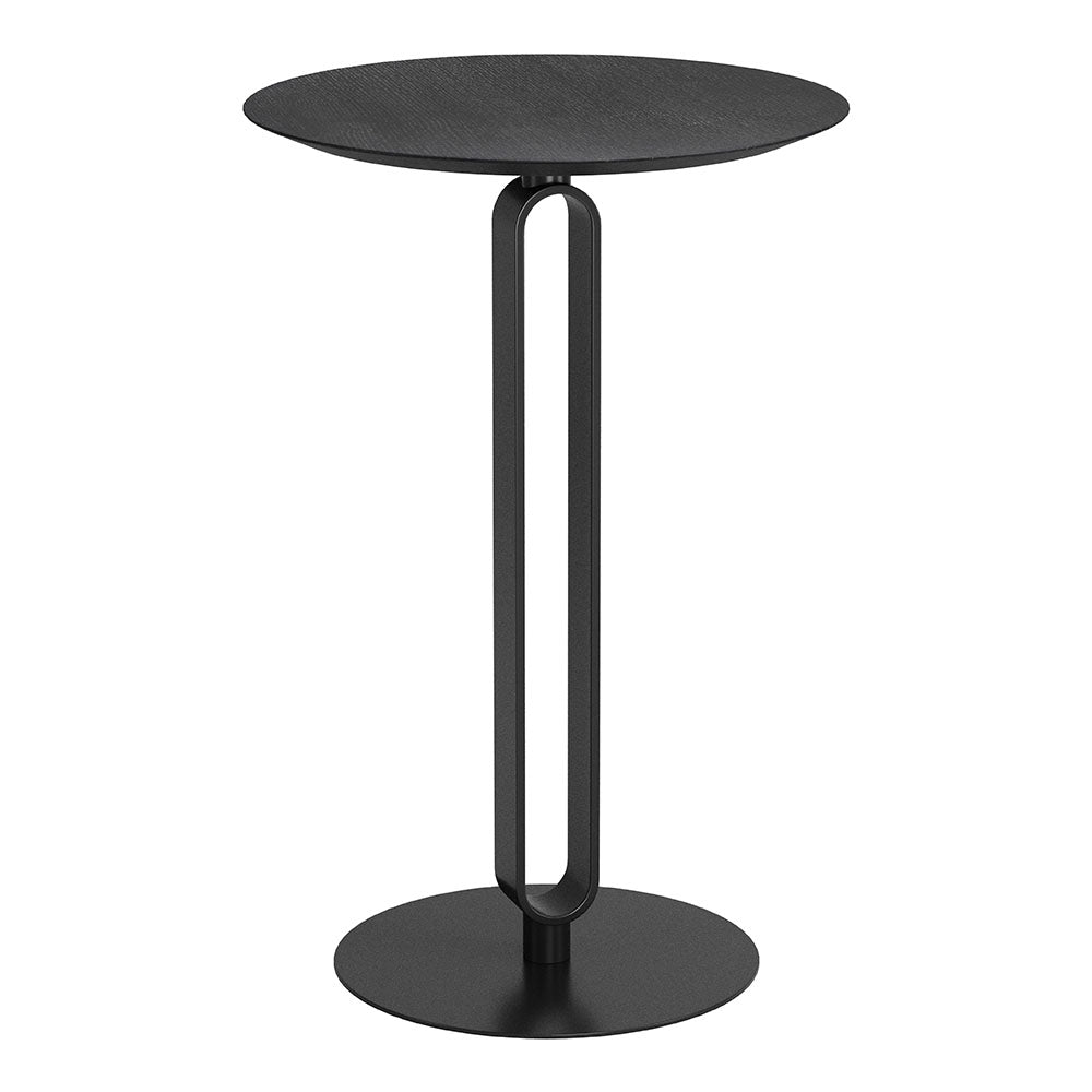 DERRY COUNTER TABLE BLACK
