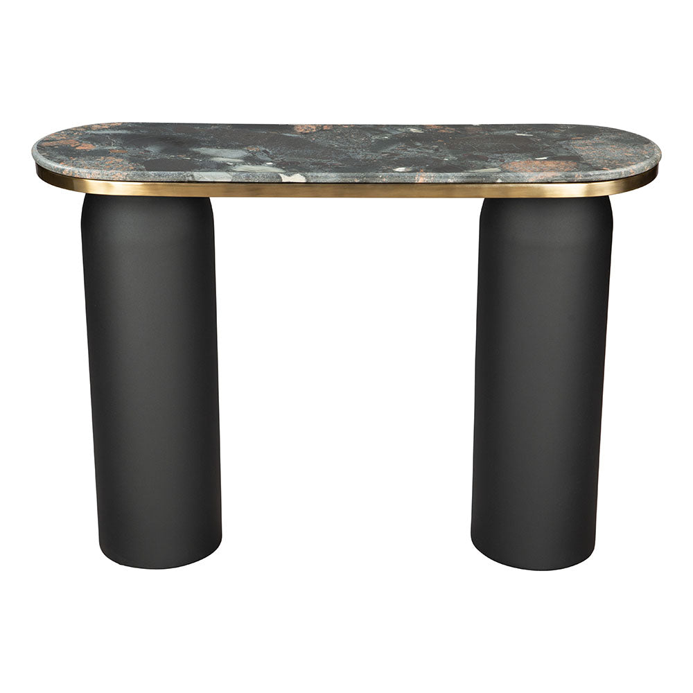 LUXOR CONSOLE TABLE MULTICOLOR
