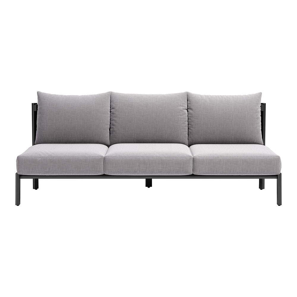HORIZON SOFA GRAY