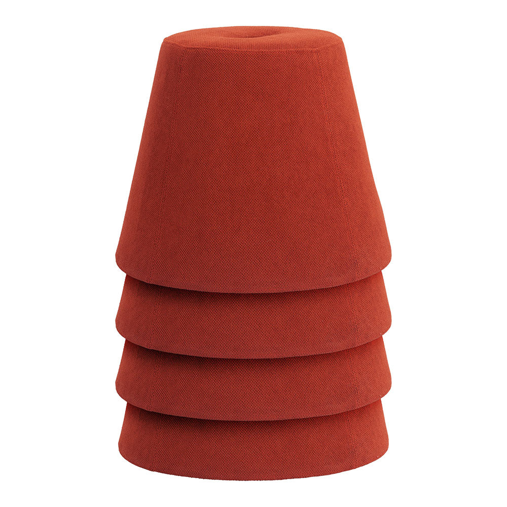 UPELA OTTOMAN RED