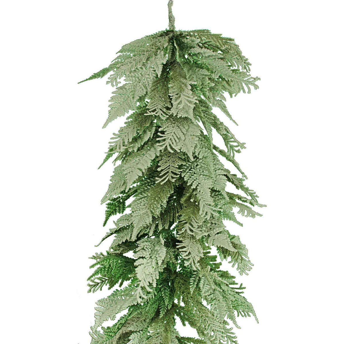6FT CEDAR AND CYPRESS GARLAND