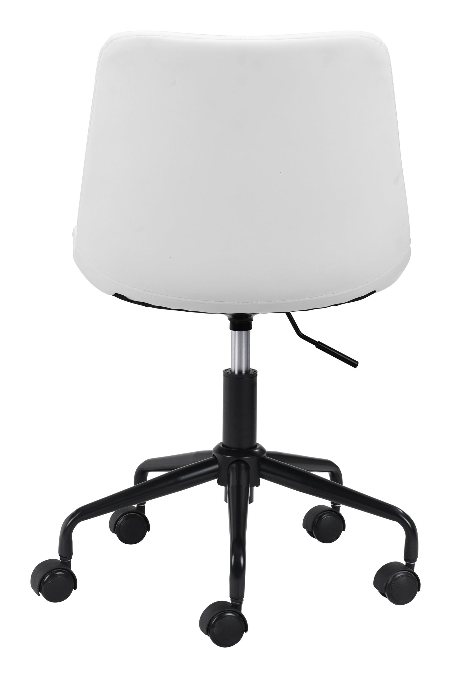 BYRON OFFICE CHAIR WHITE