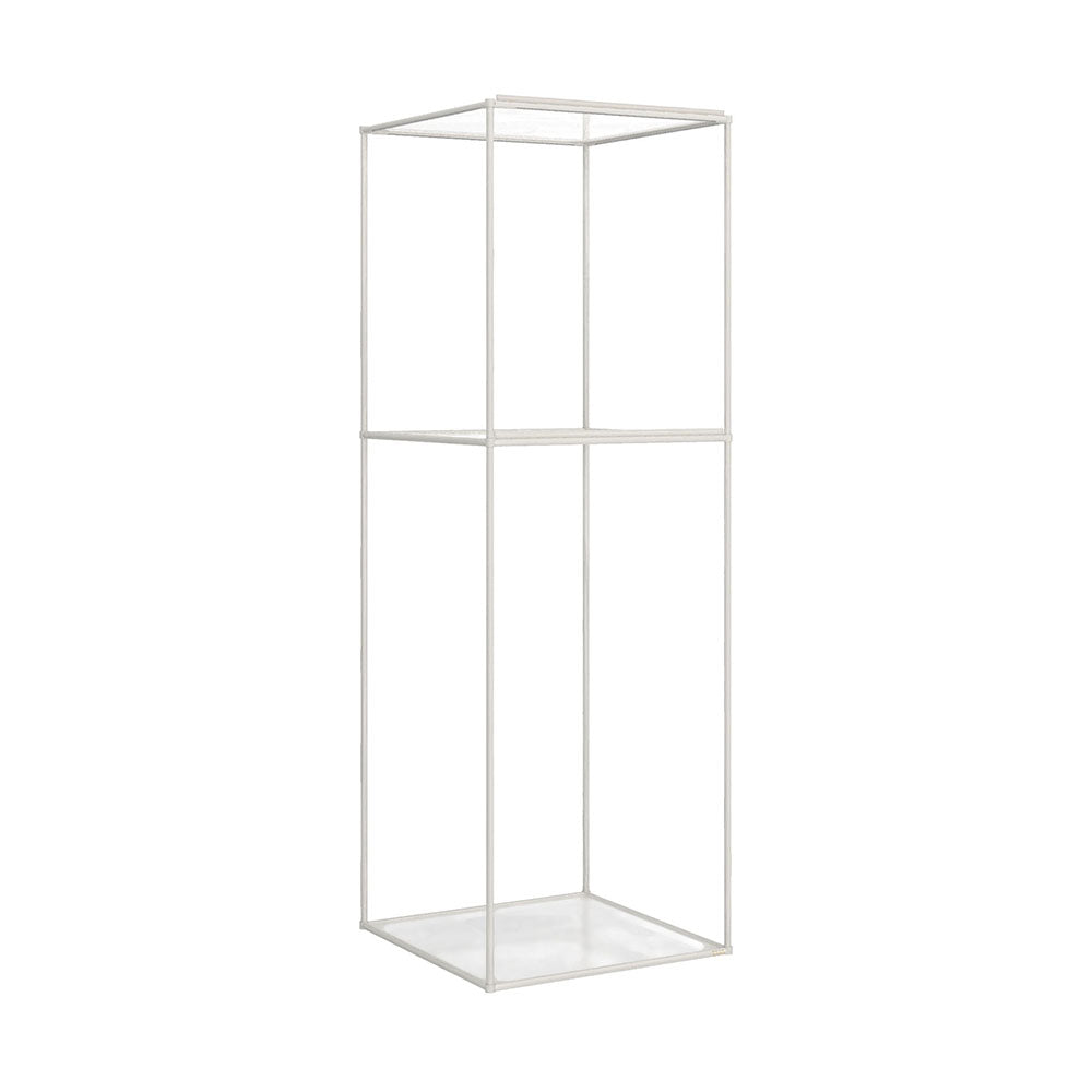 ZUO CHAIR DISPLAY LIGHT GRAY