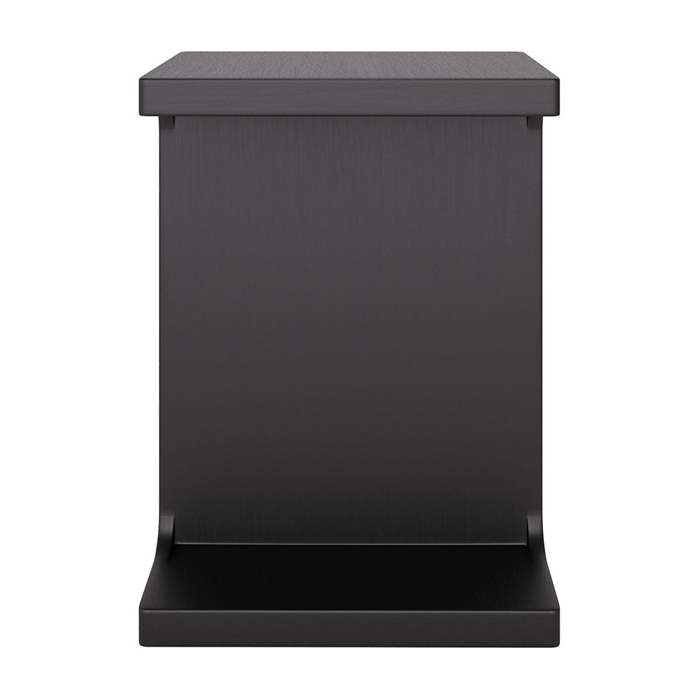 BAMA SIDE TABLE BLACK