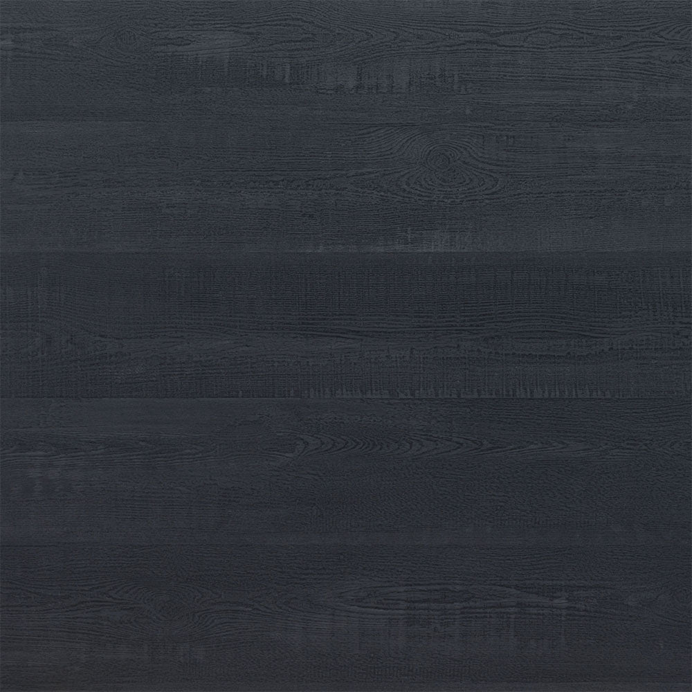 DEUS COUNTER TABLE BLACK